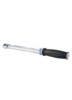 Industry Quality Adjustable Torque Wrench (English)
